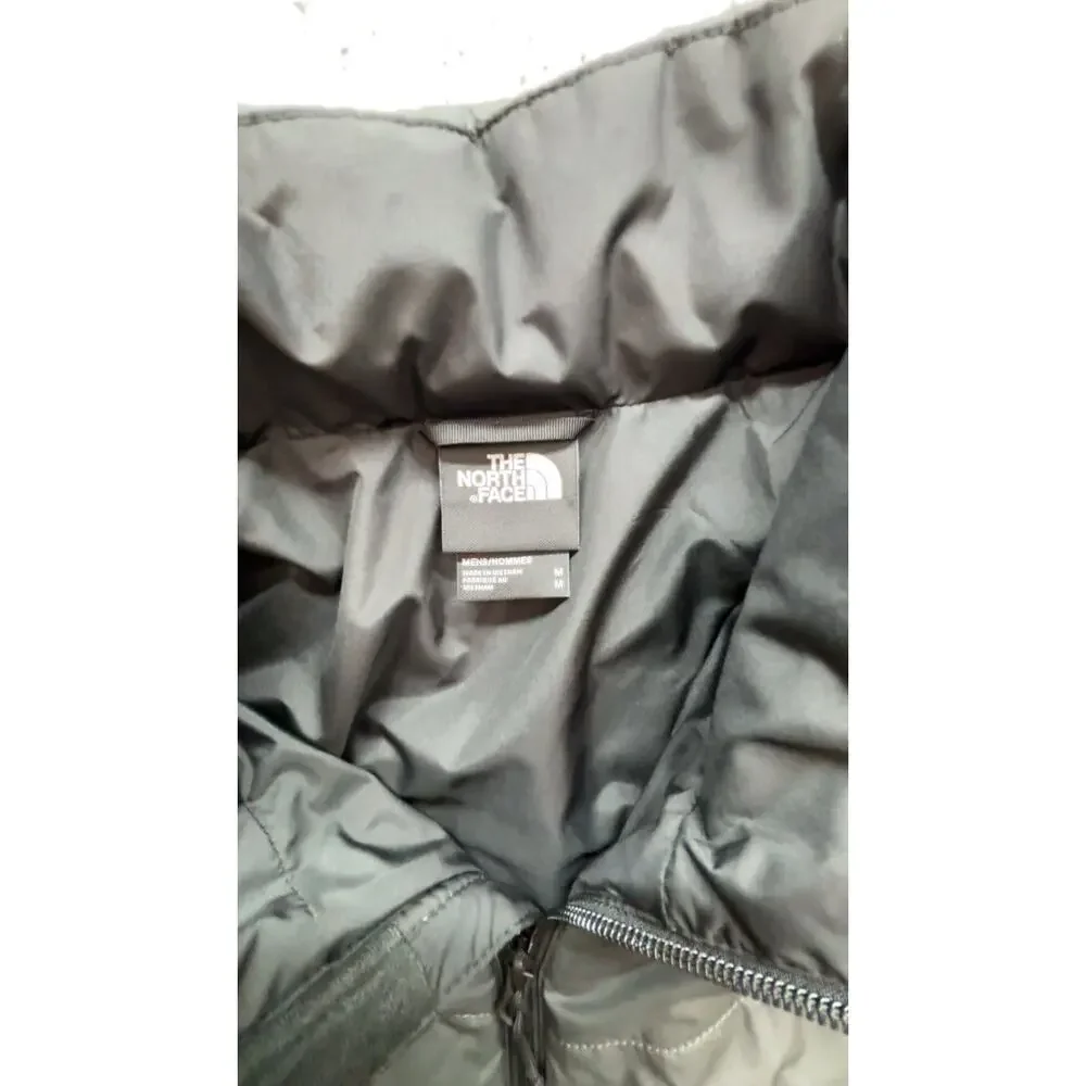 The North Face brand north
